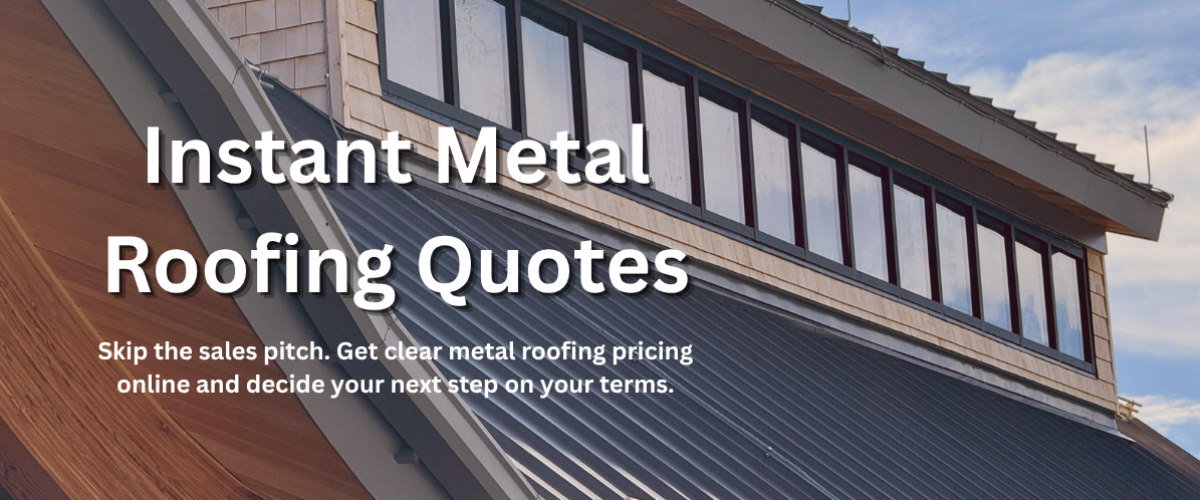 Instant Metal Roofing Quotes (1)